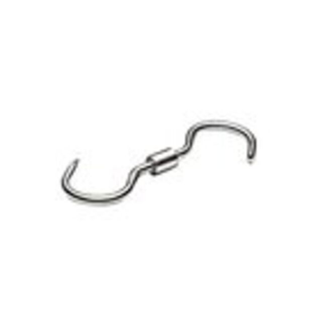 Meat hook swivelling image number 0