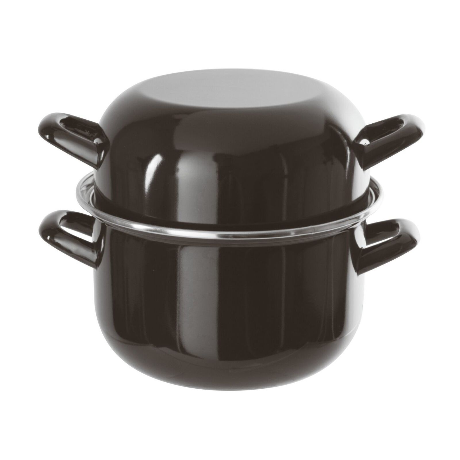 Mussel pot  image number null