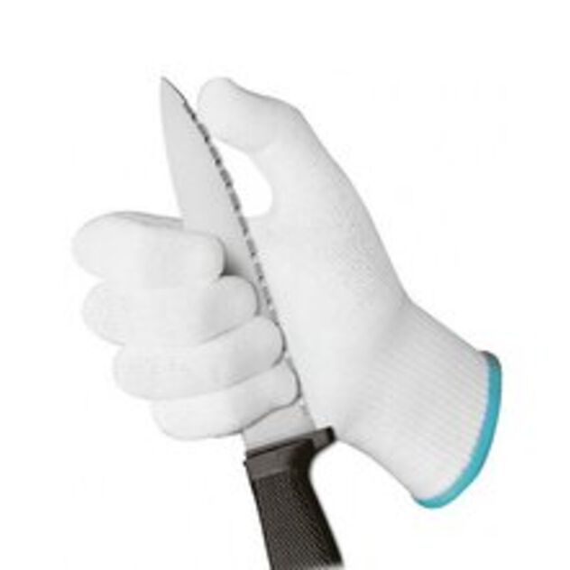 Gloves cut resistant image number 0
