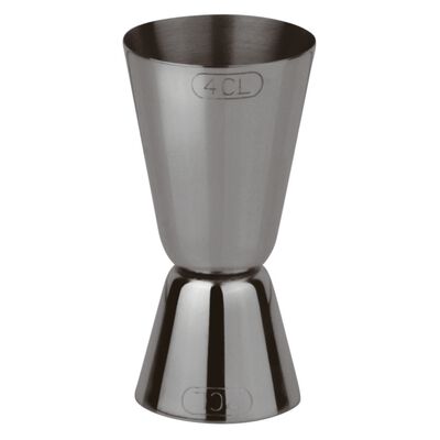 Cocktail measuring cup 