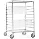 Trolley Gn 2/1