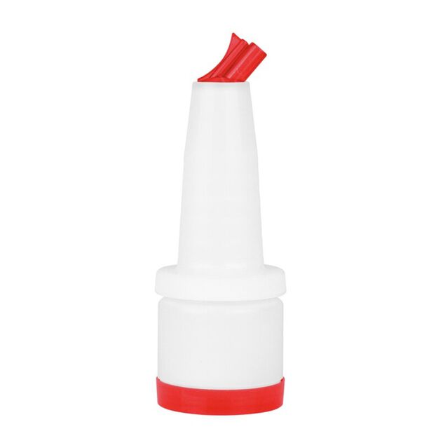 Pourer with container image number 0