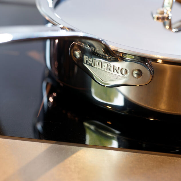 Sauté pan  image number 3