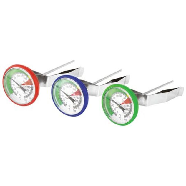 Thermometer for milk frothing image number 0