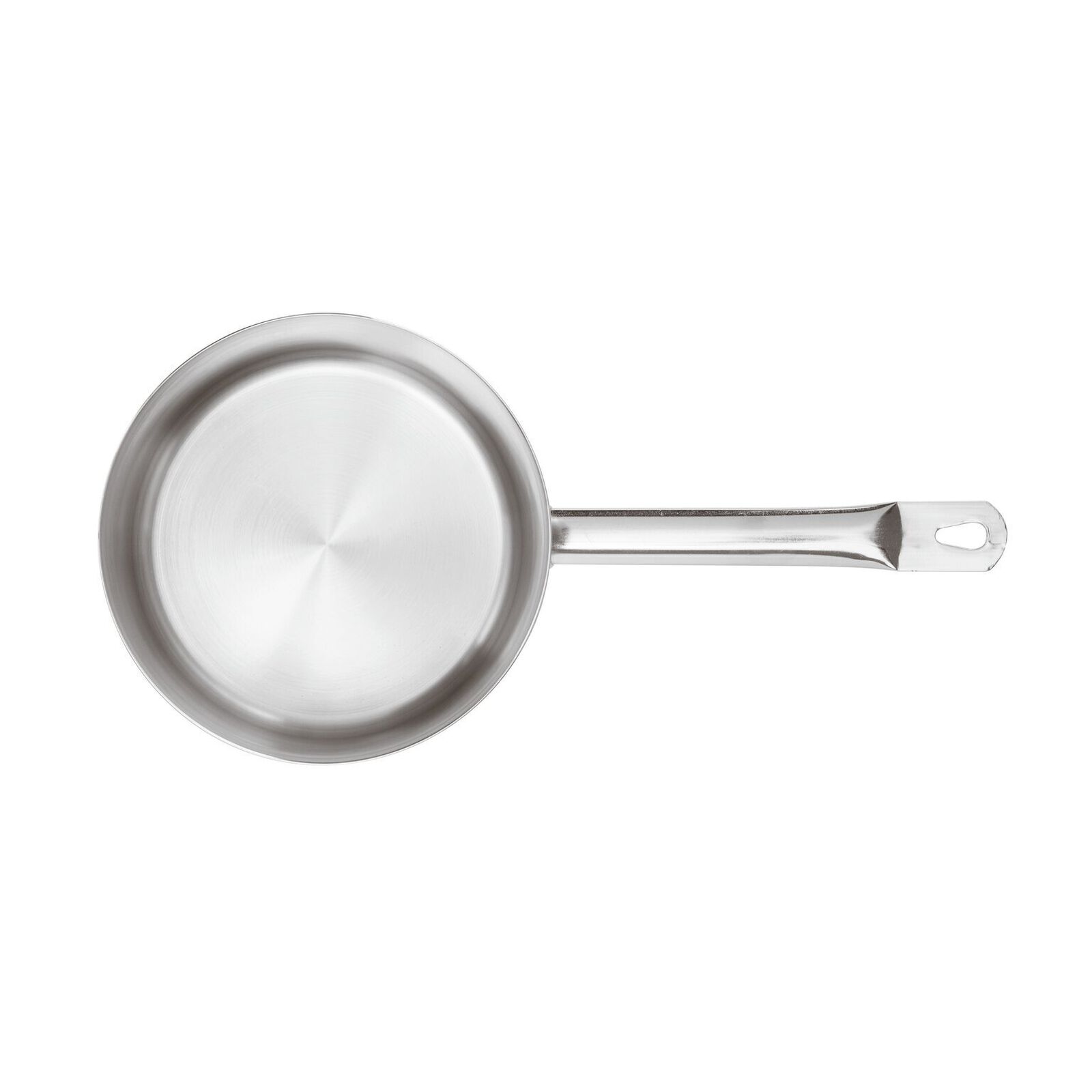 Saut&eacute; pan  image number null