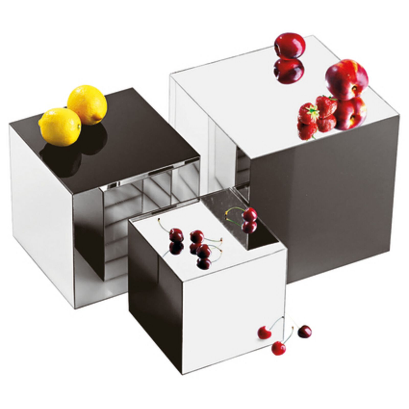 Mirror  image number null