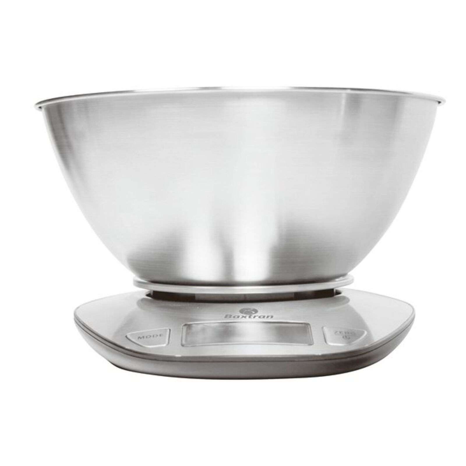 Bilancia digitale  image number null