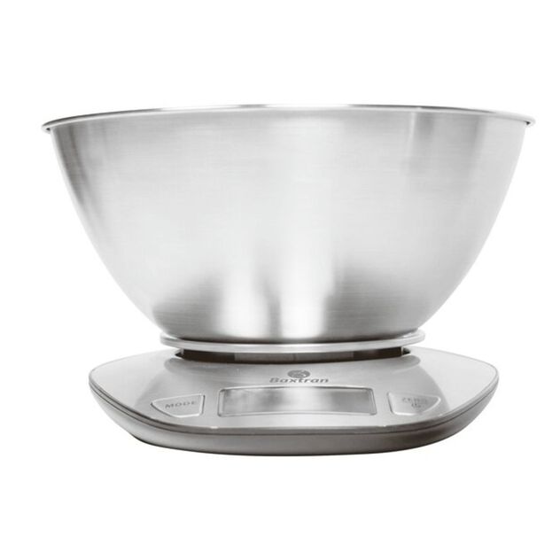 Bilancia digitale  image number 2