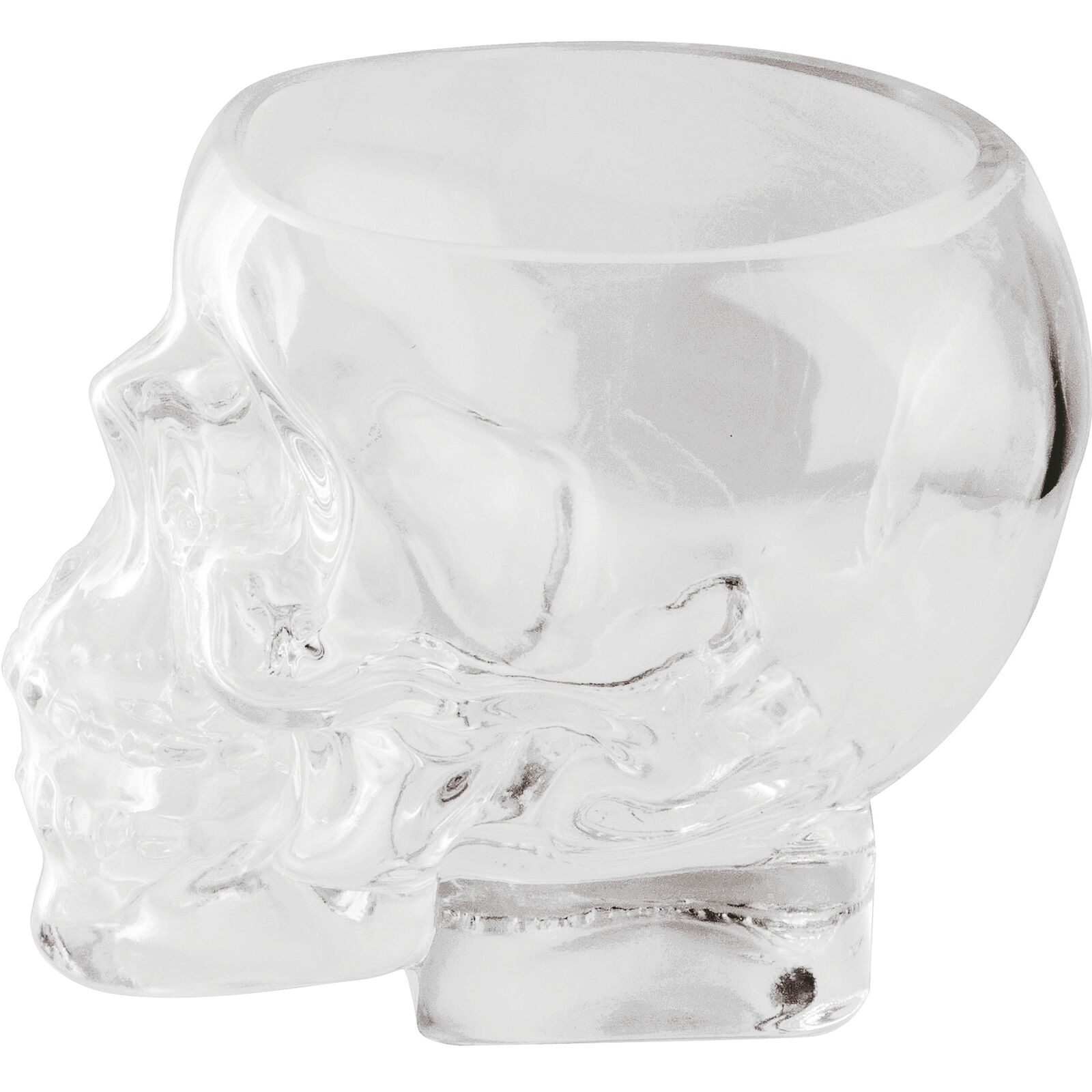 Drinking cup skull image number null