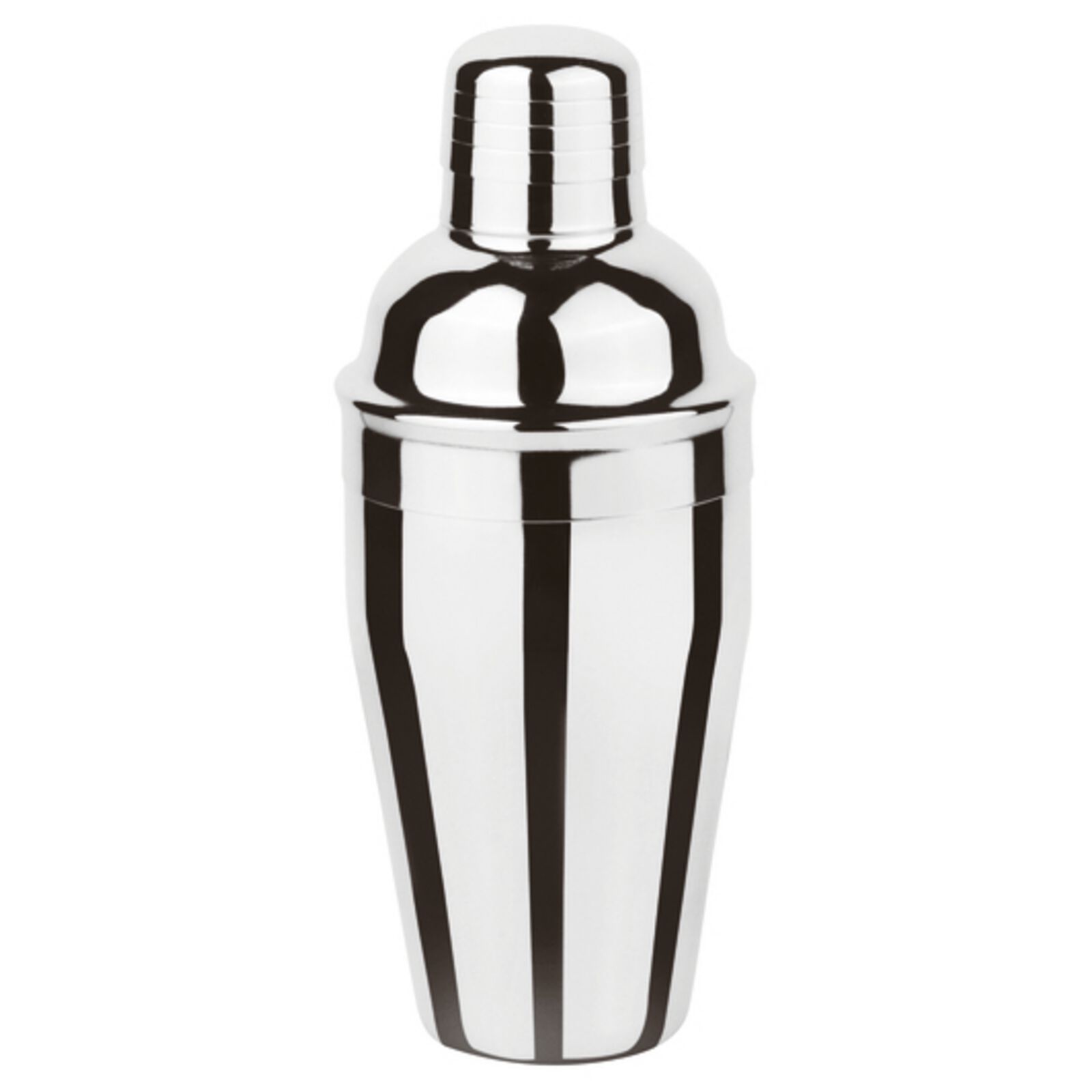 Shaker  image number null