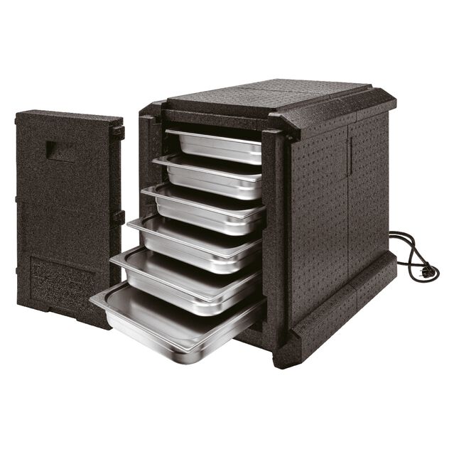 Contenitore isotermico  image number 1