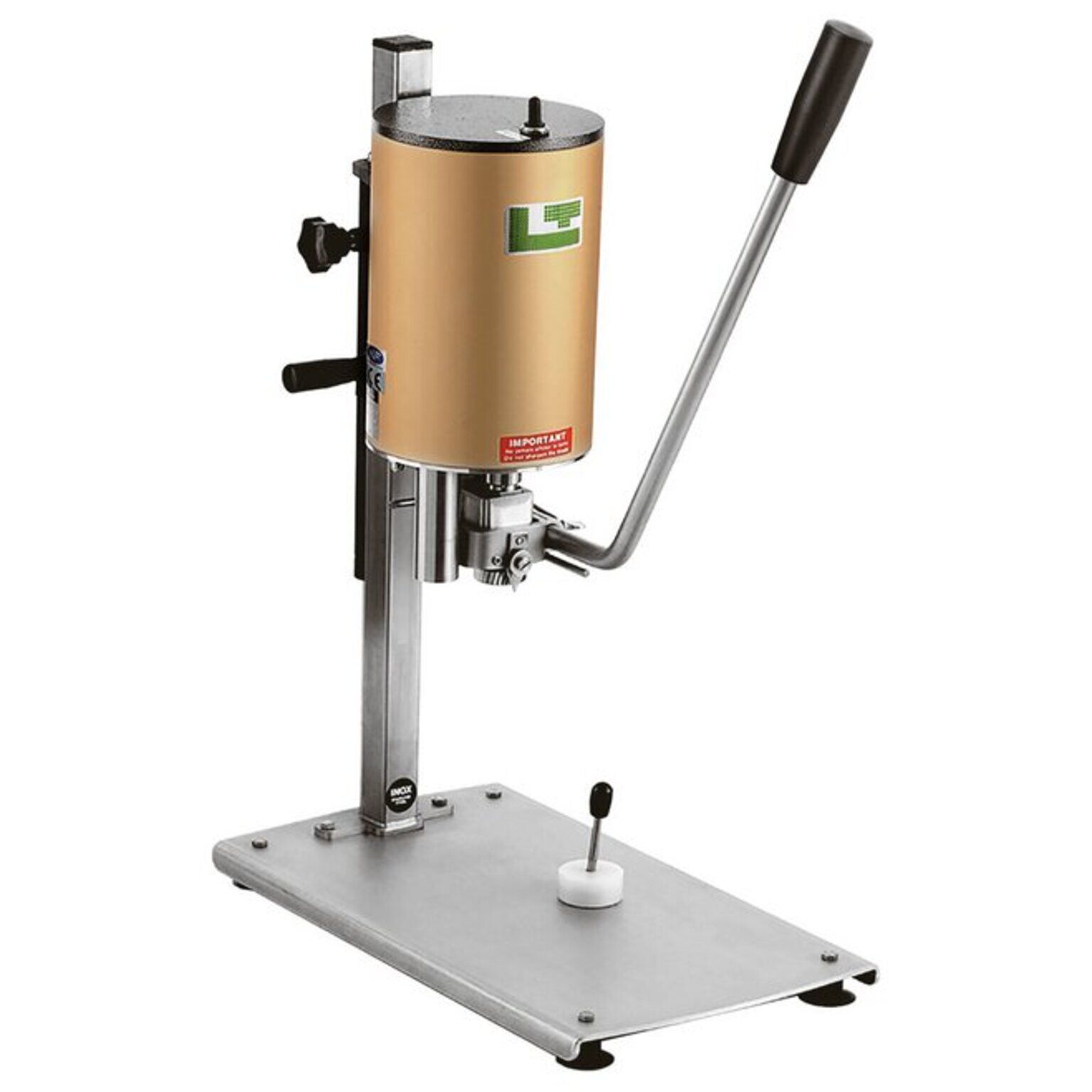 Can opener electric