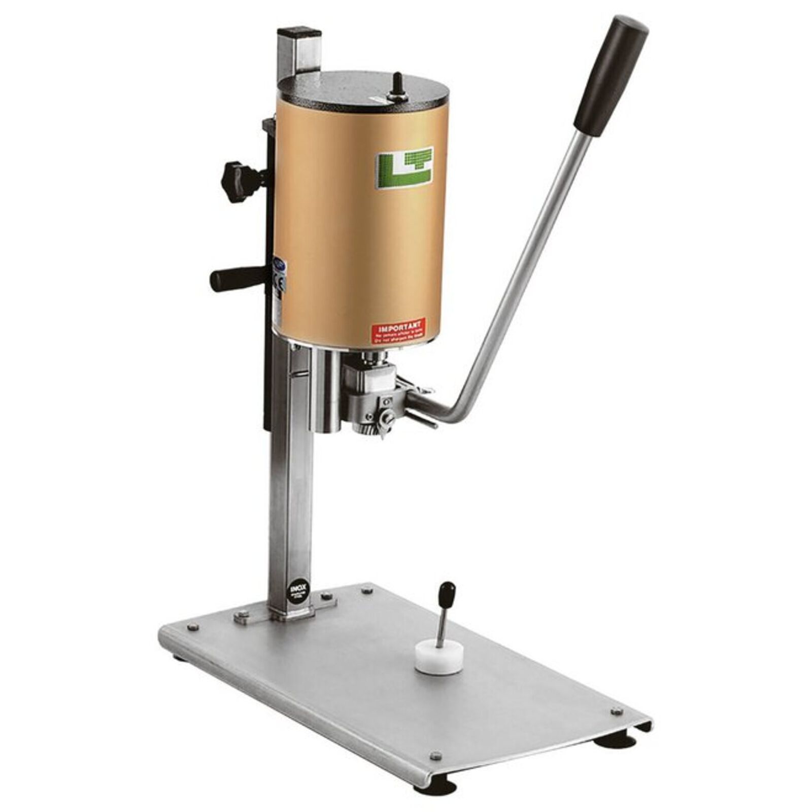 Apriscatole elettrico image number null