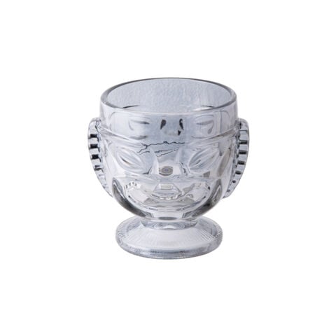 Tiki glass 