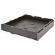 Contenitore base e coperchio
