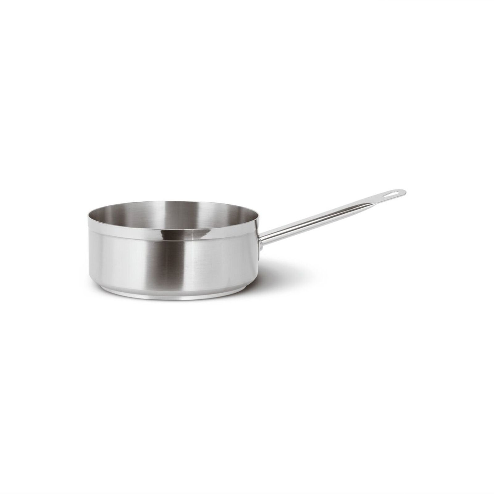 Saut&eacute; pan  image number null