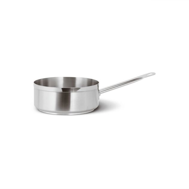 Saut&eacute; pan  image number 0