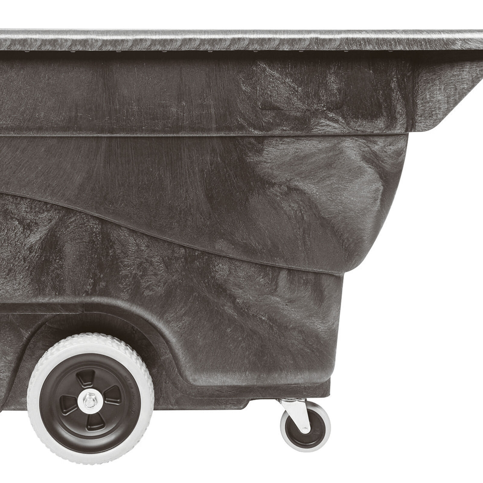 Coperchio a doppia apertura image number null