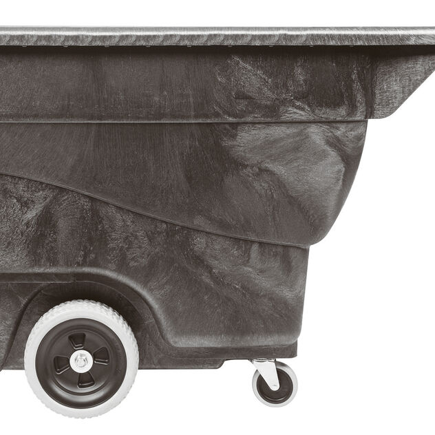 Coperchio a doppia apertura image number 2