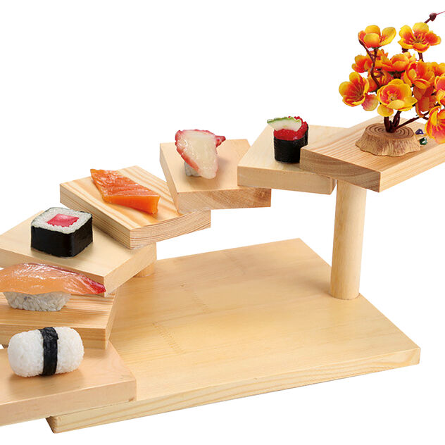 Stand for sushi image number 2