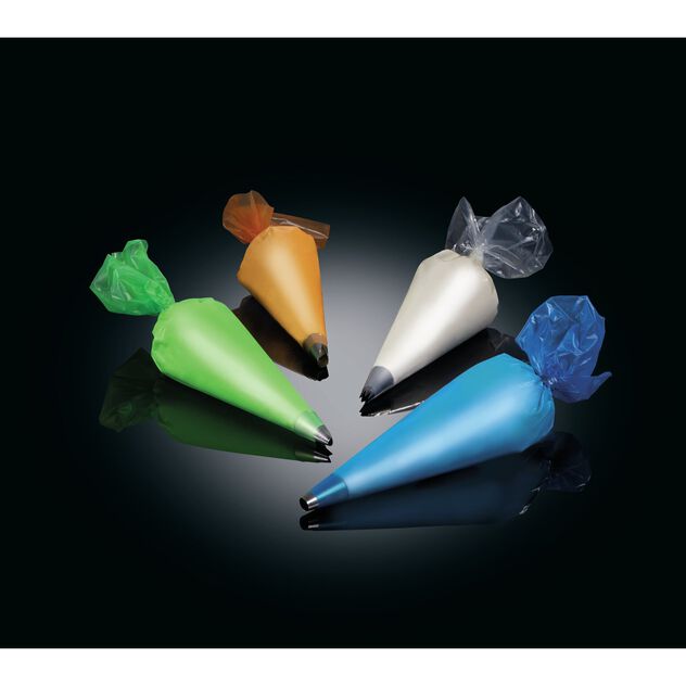 Icing bag disposable image number 2