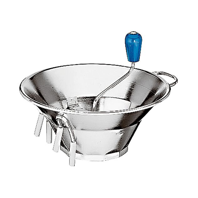 Vegetable sieve 3 discs image number 1