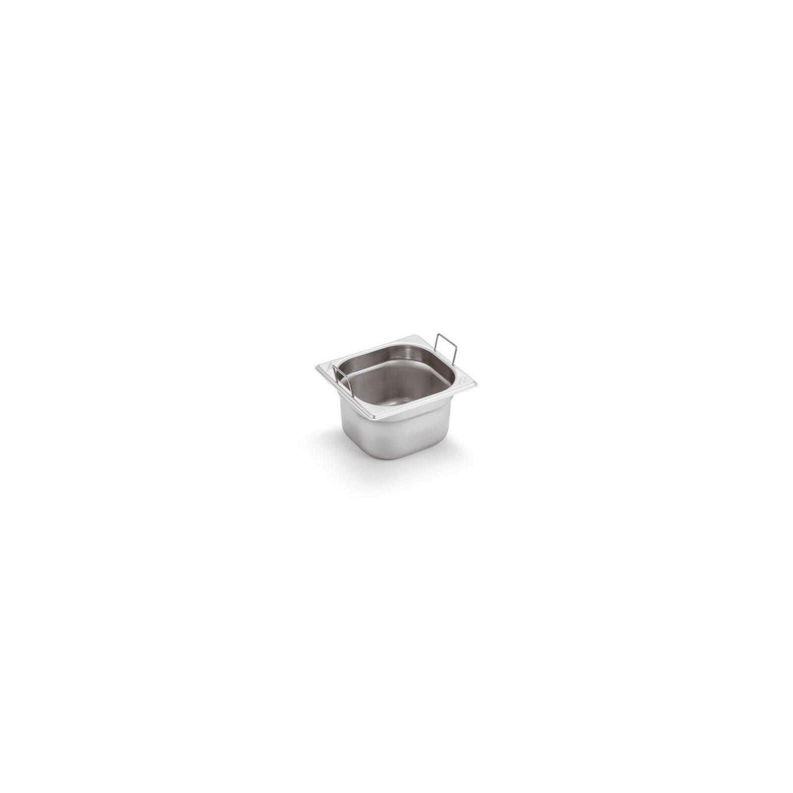 Container with falling handles image number null