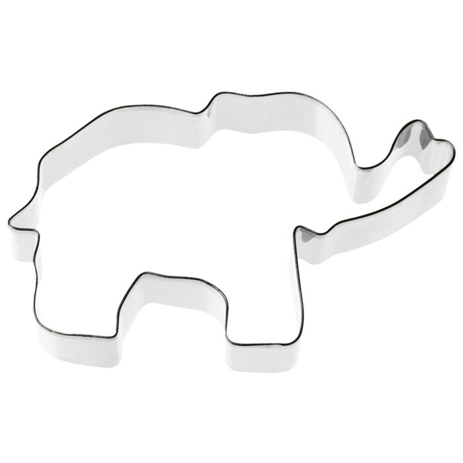 Cutter elephant image number null