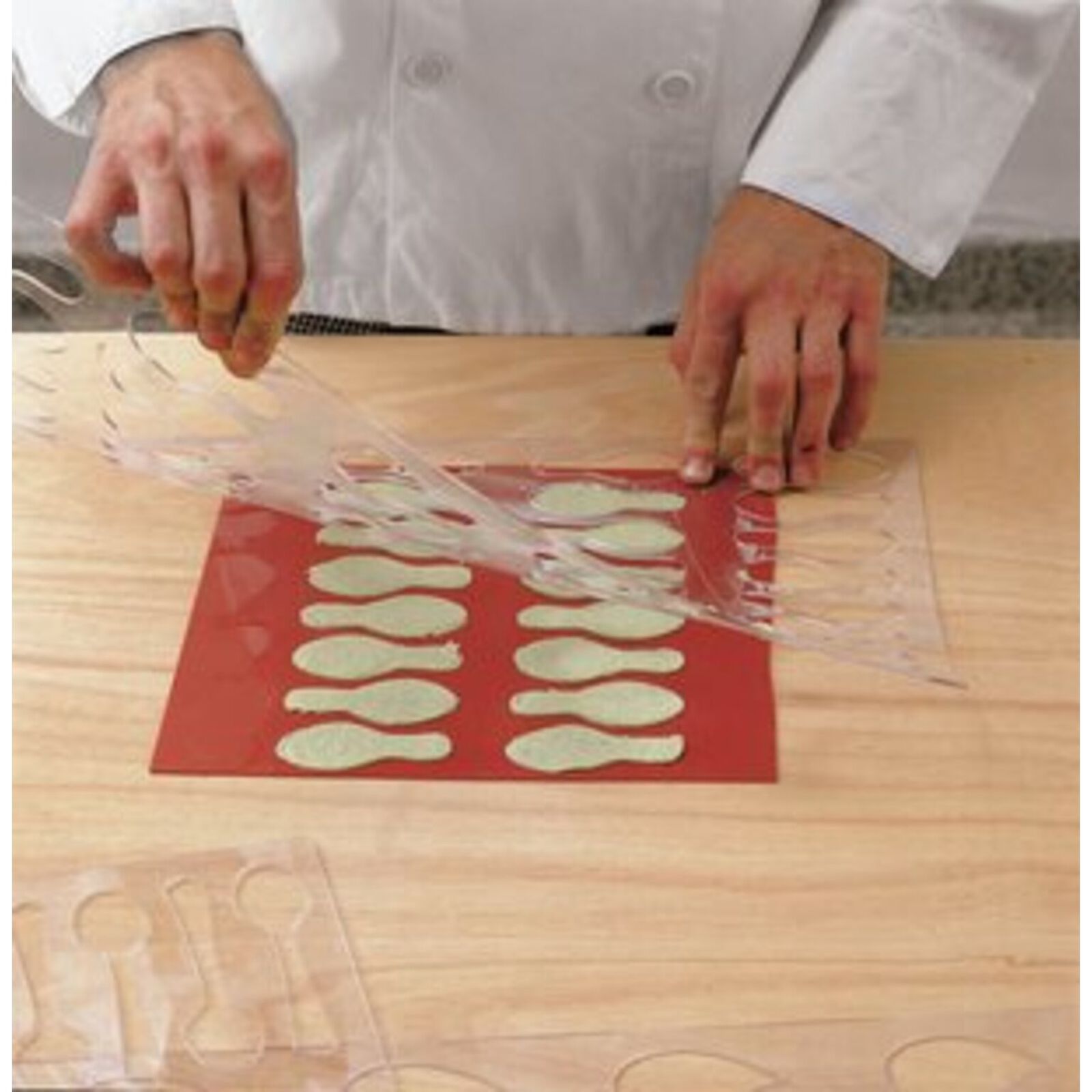 Stencil  image number null