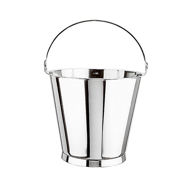 Secchio graduato con base image number 0