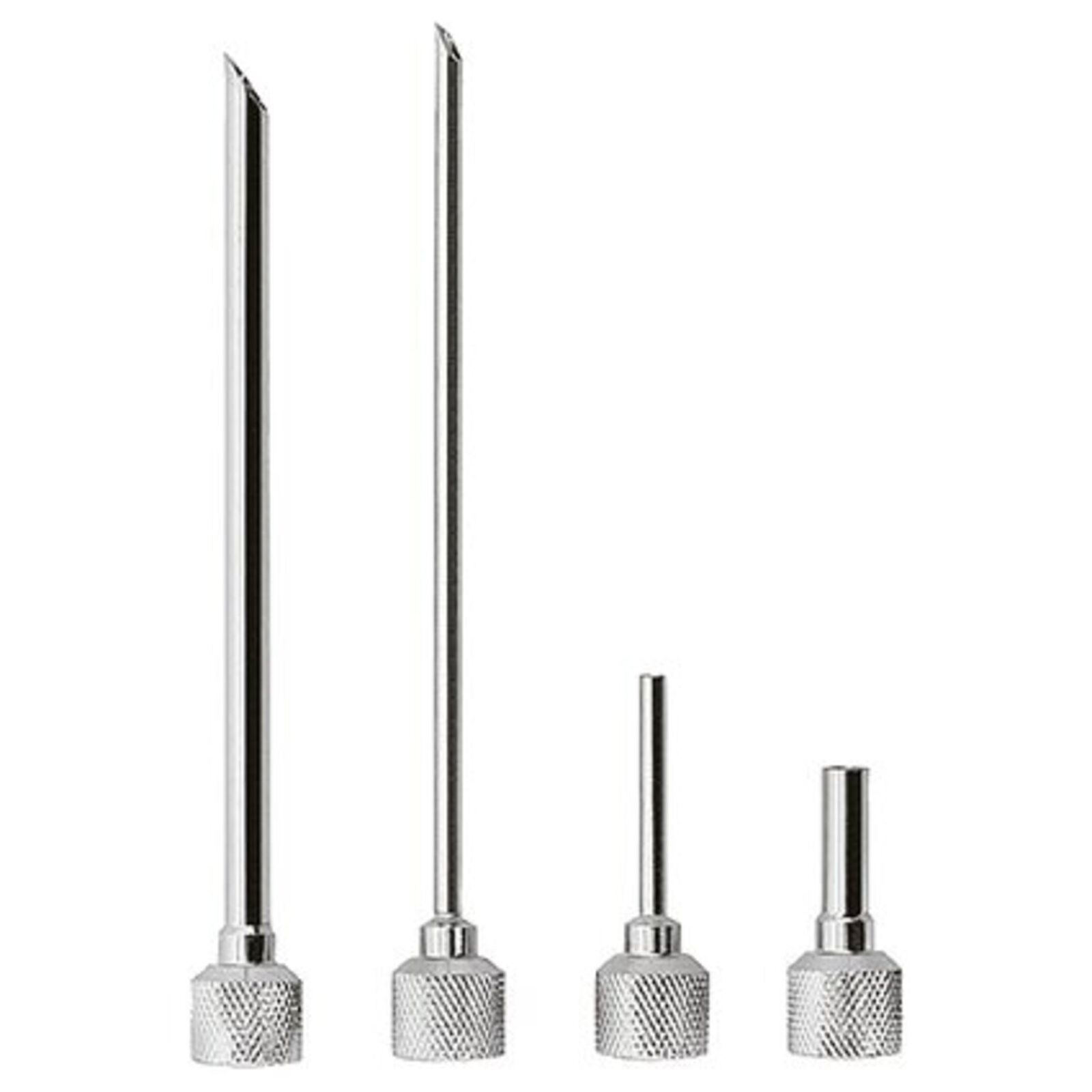 Injector needles  image number null