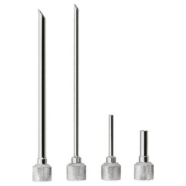 Injector needles  image number 0