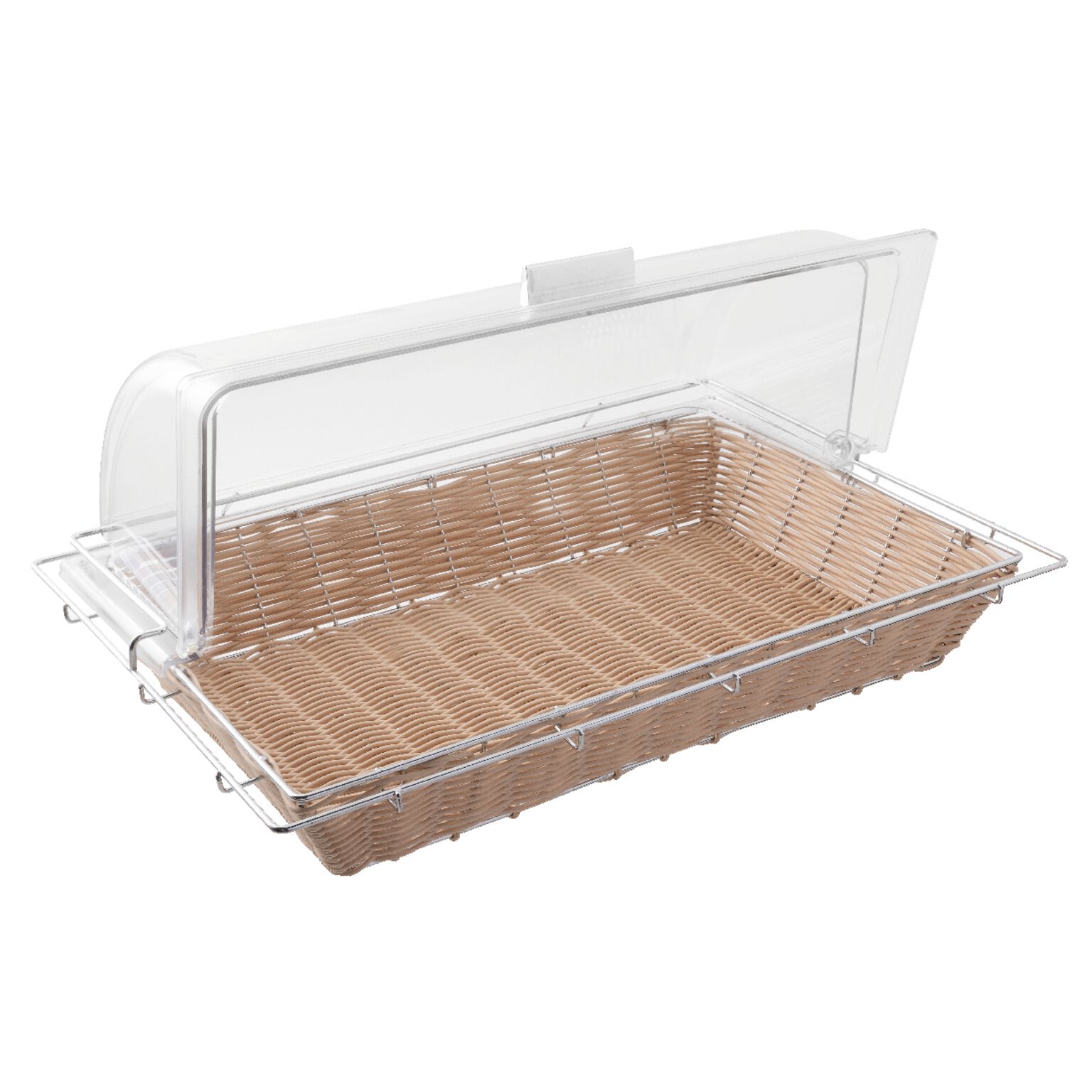 Bread basket 3