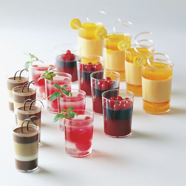 Tasting Glass  image number 1