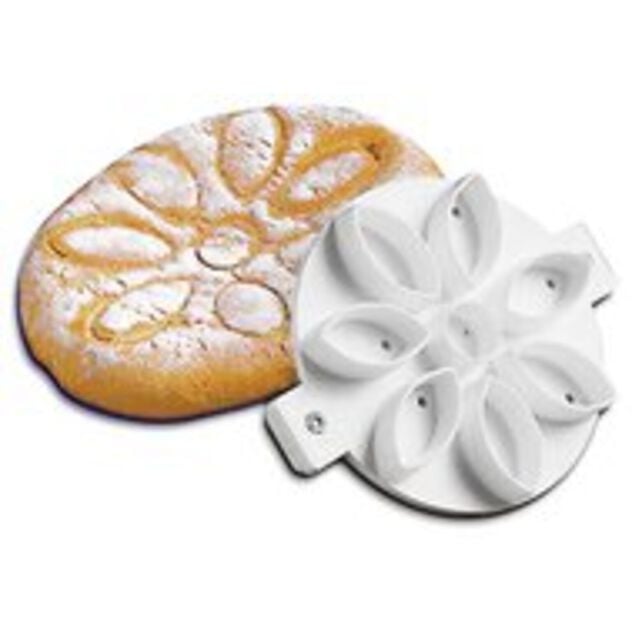 Bread mold daisy image number 0