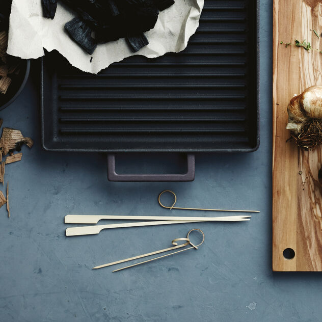 Skewers tepokushi image number 3