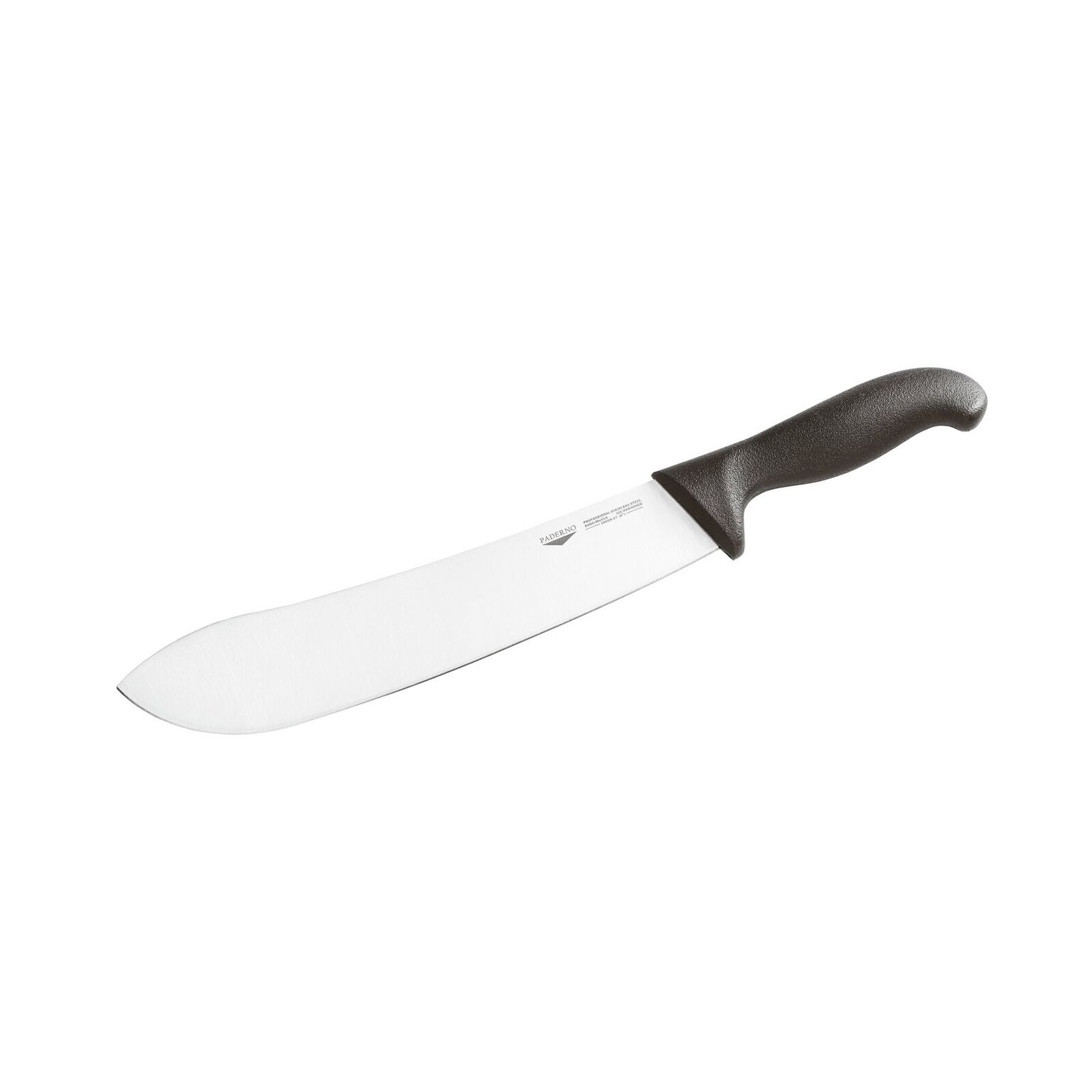 Butcher's knife  image number null