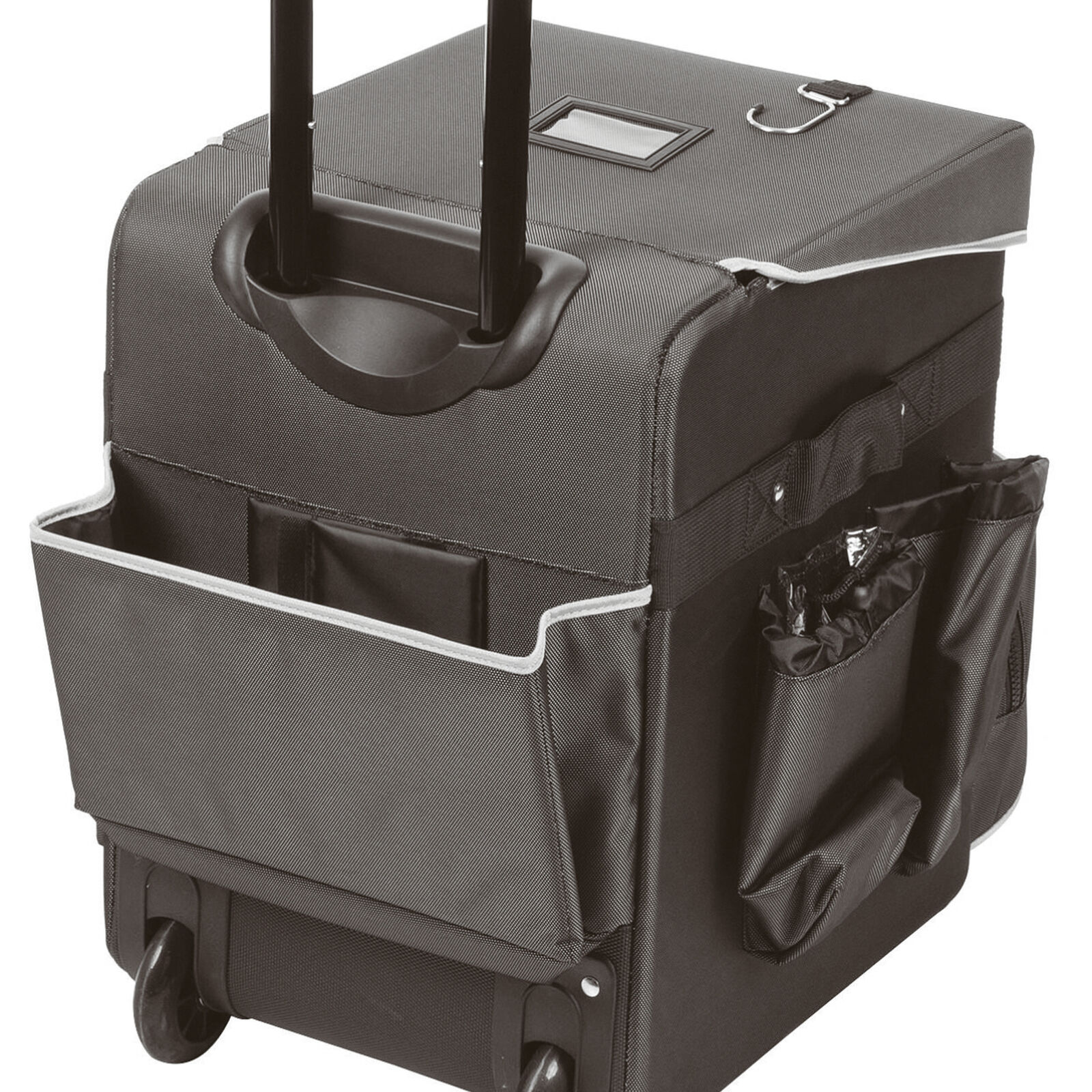 Trolley Quick Cart image number null