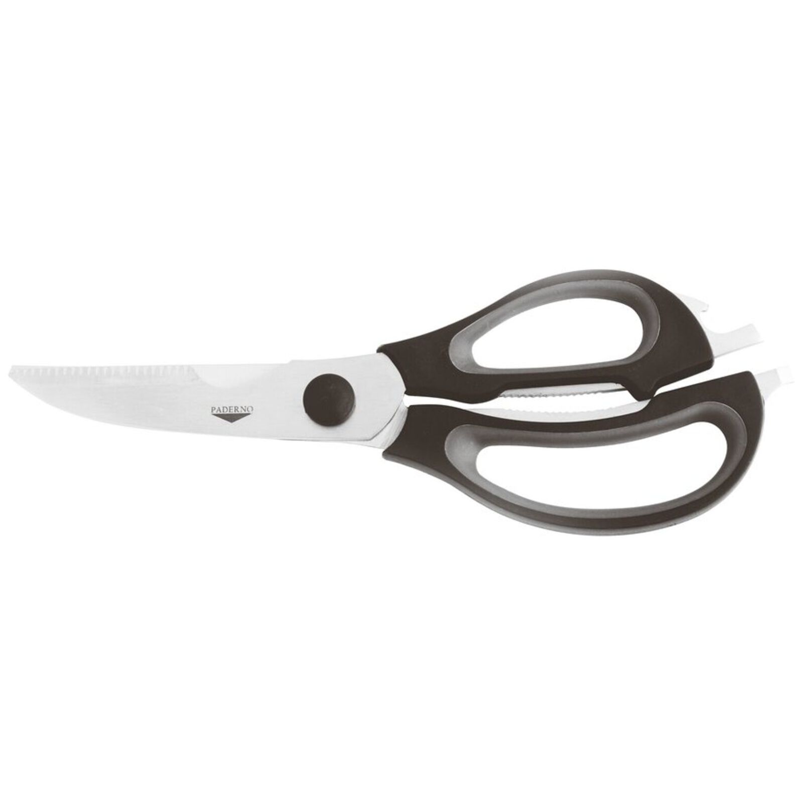 Scissors divisible image number null