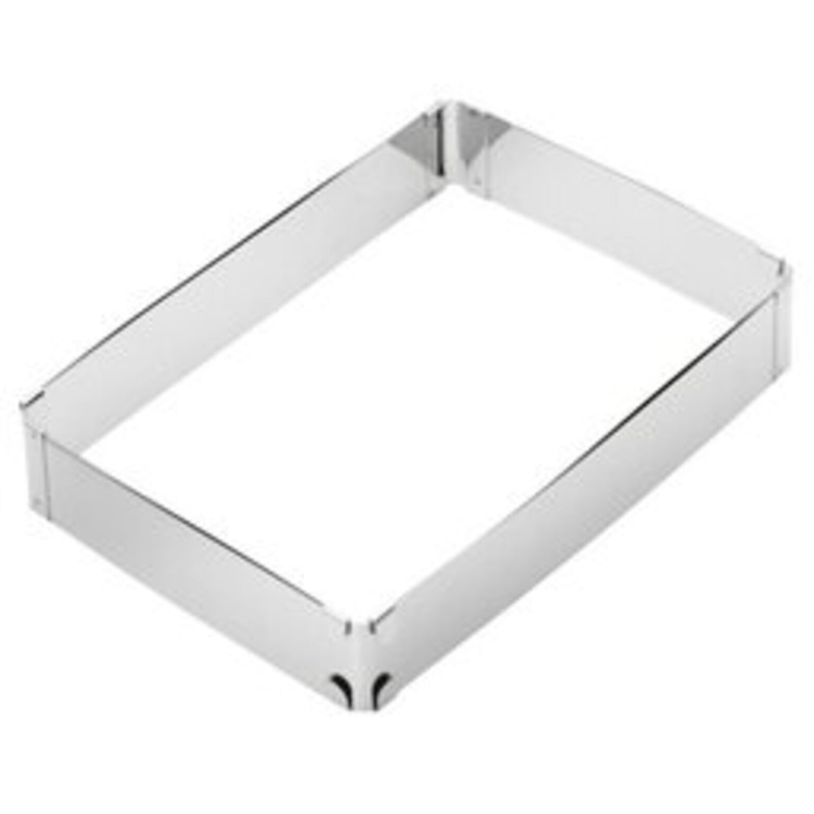 Extensible frame  image number null