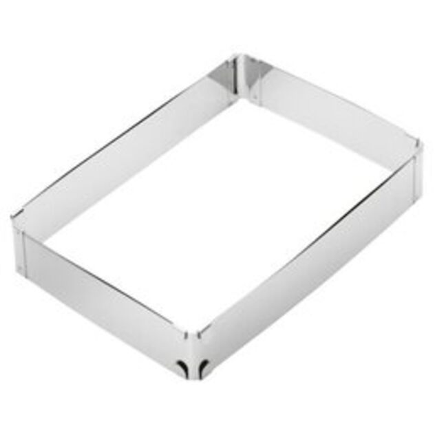 Extensible frame  image number 0