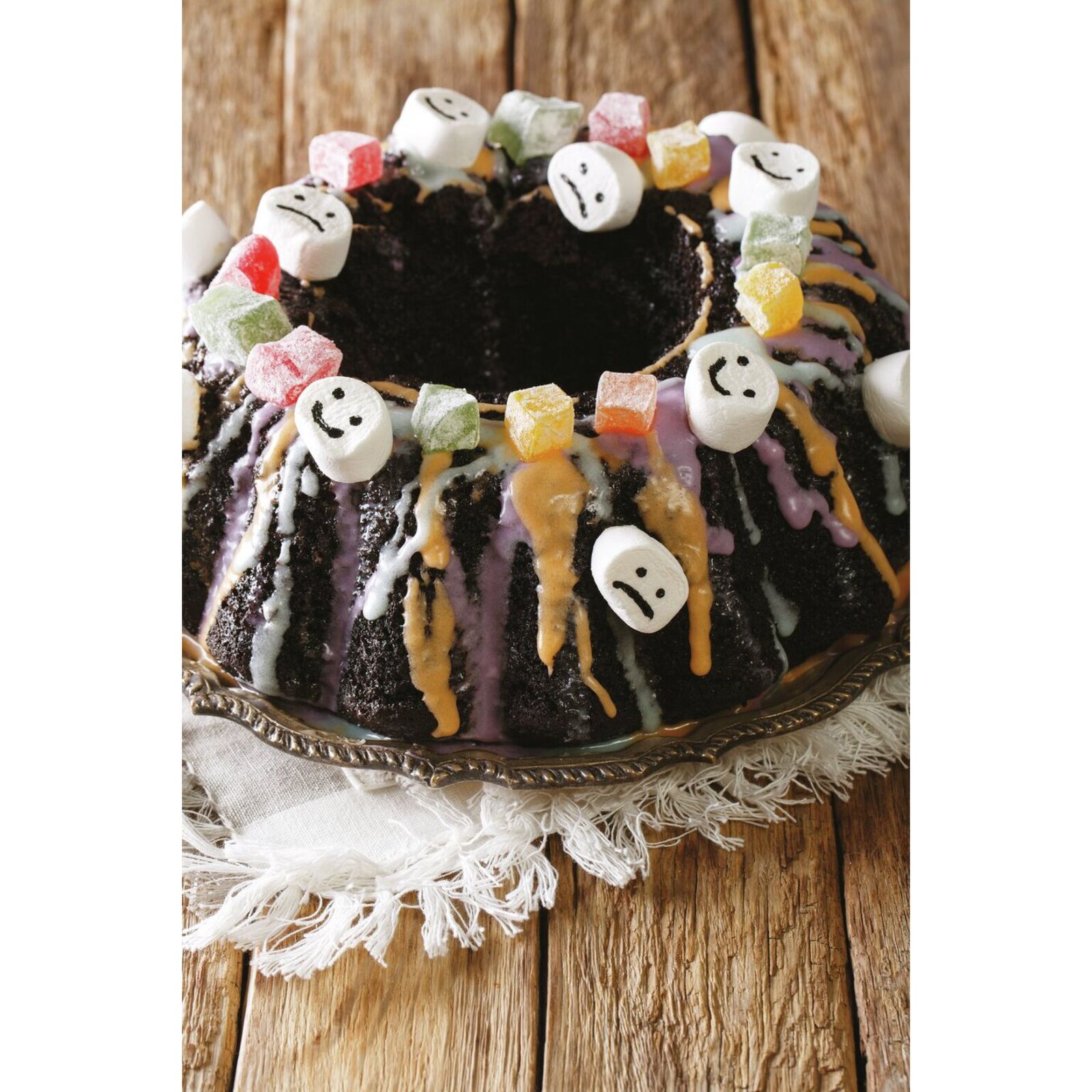 Stampo americano image number null