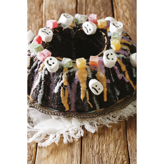 Stampo americano image number 4