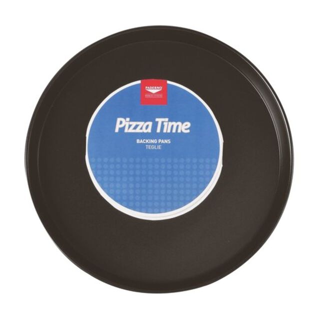 Pizza sheet double non stick-coating image number 3