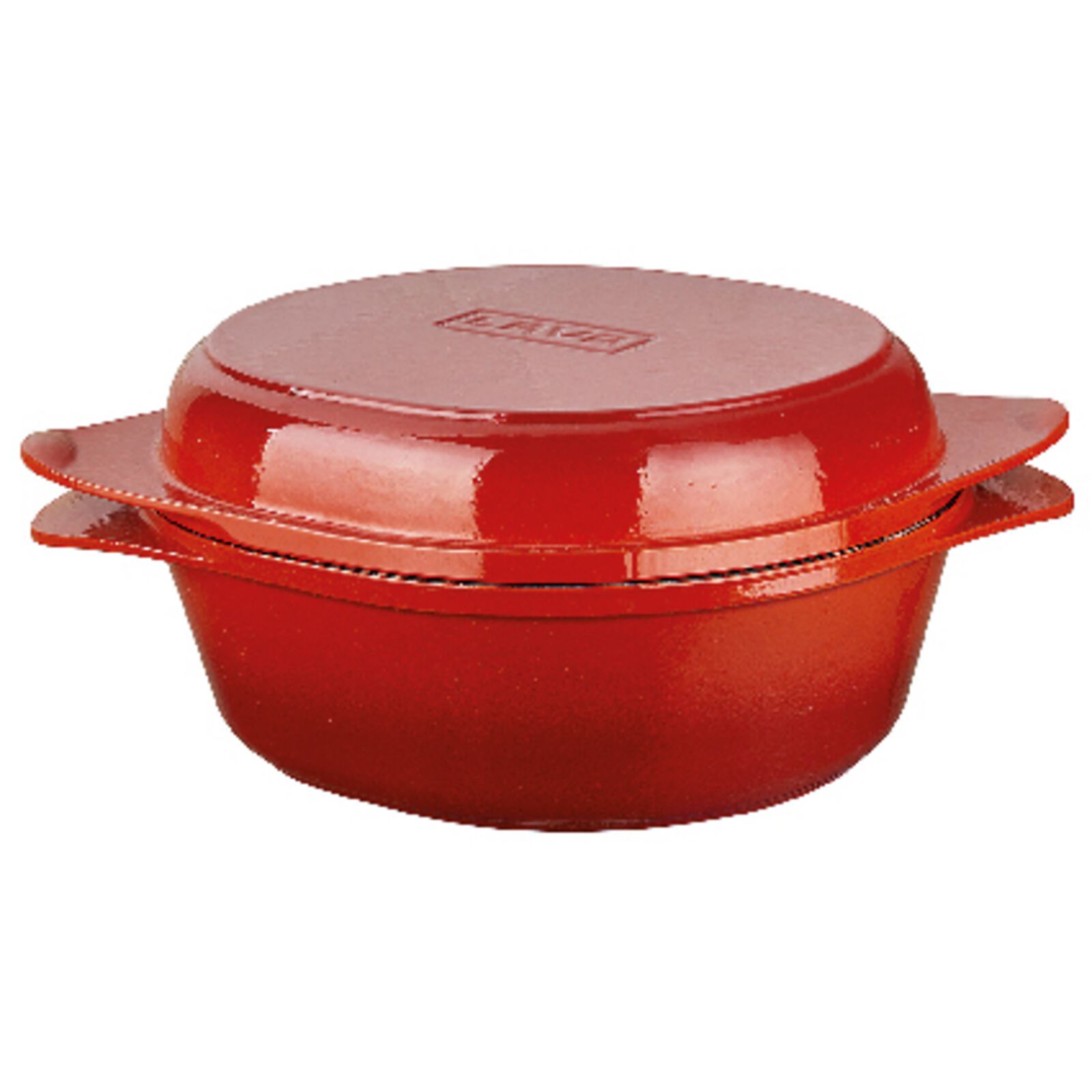 Casserole pot for bread image number null