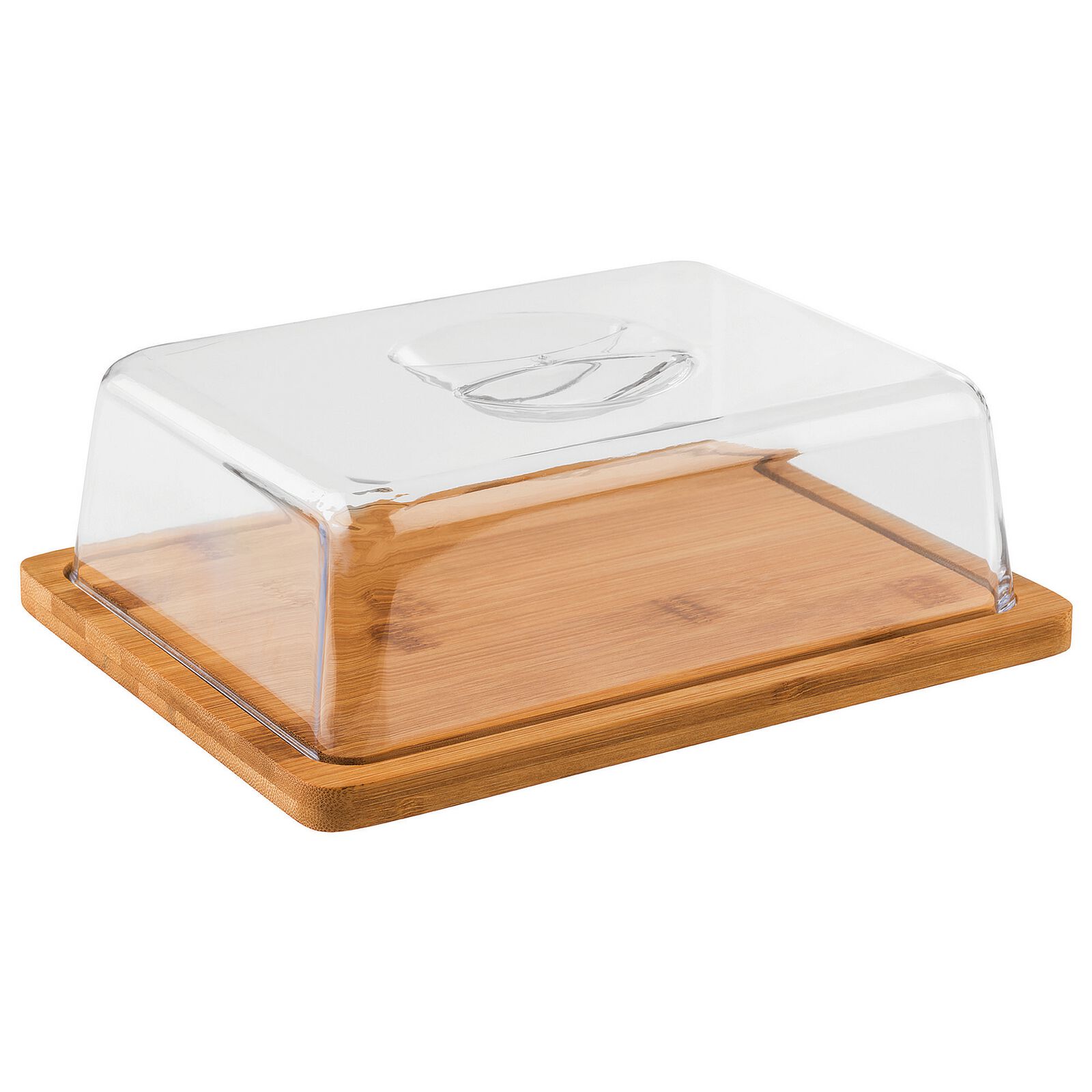 Vassoio con campana image number null