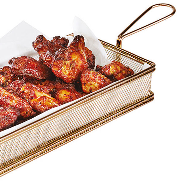 Holder for snack image number 1