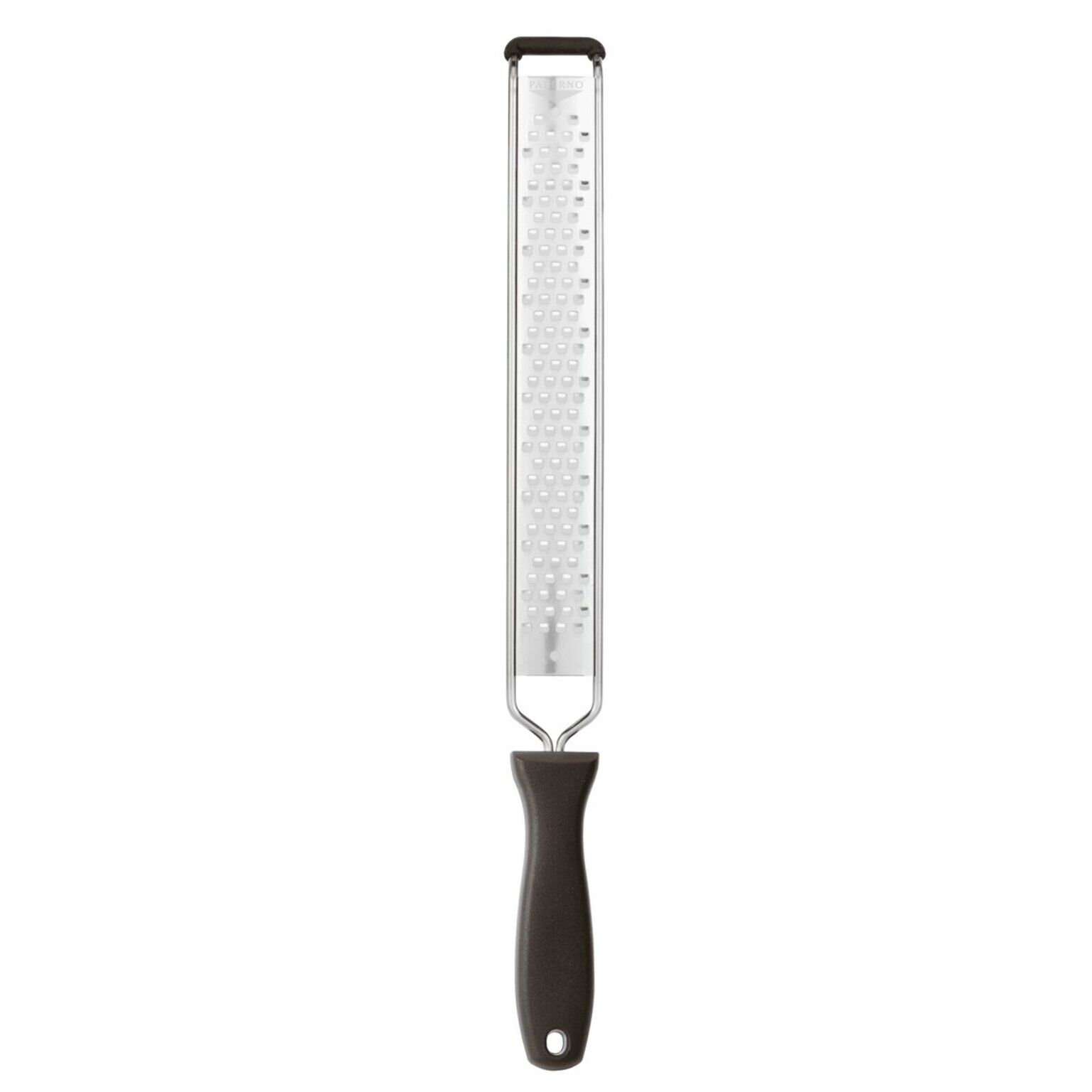 Excelsa grattugia manuale Abili Line acciaio inox arancio lama 2mm - 49857