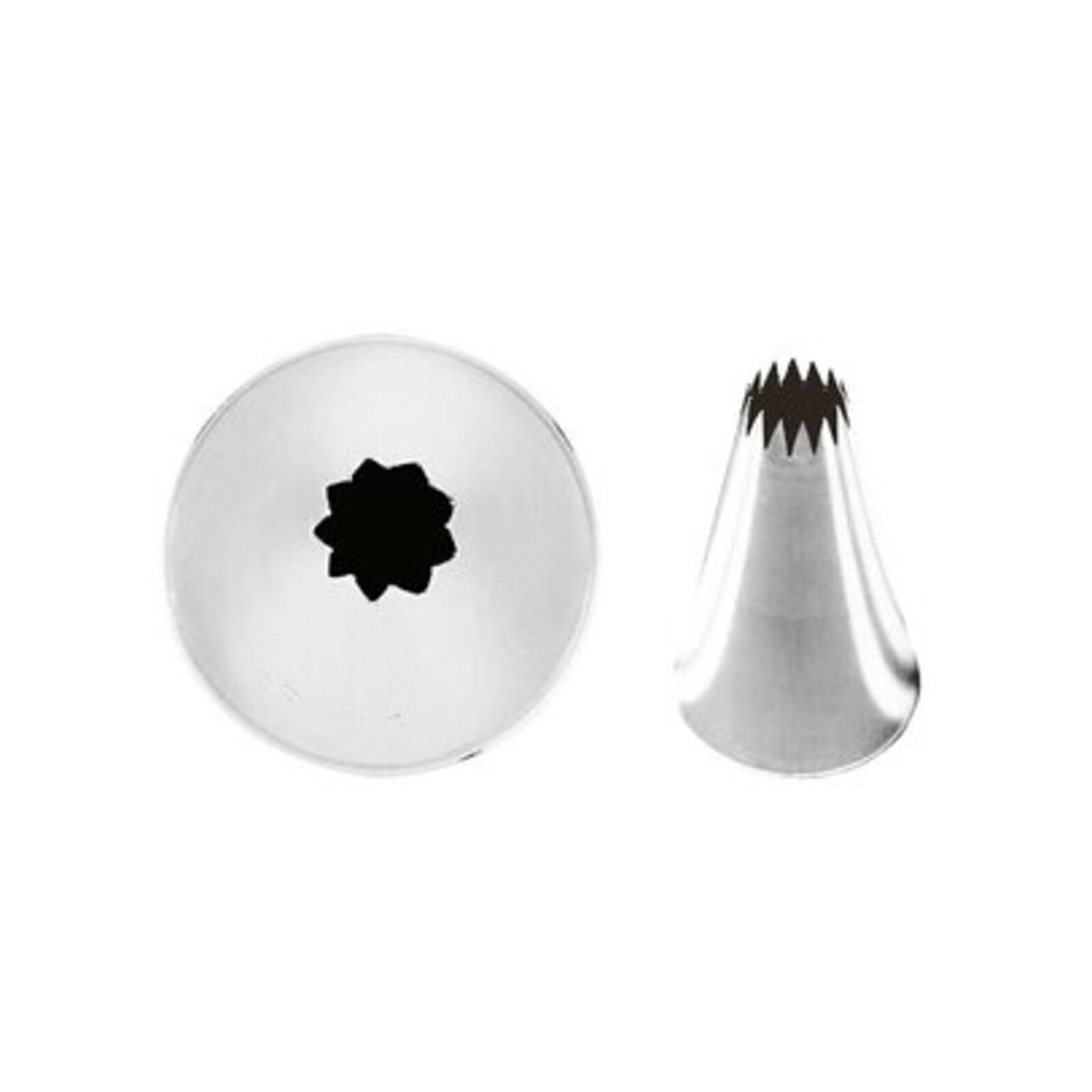 Bocchette stella francese image number null