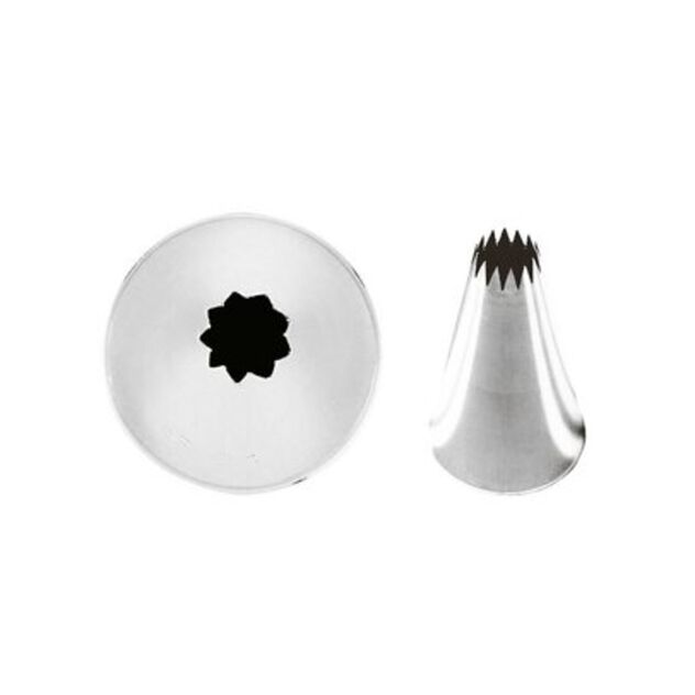 Bocchette stella francese image number 0